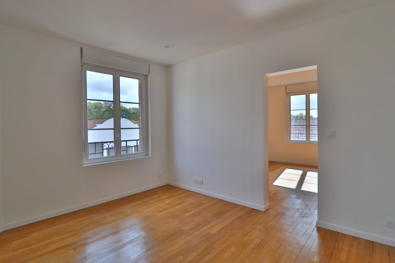 Flat Rue Jules Ferry in Troyes