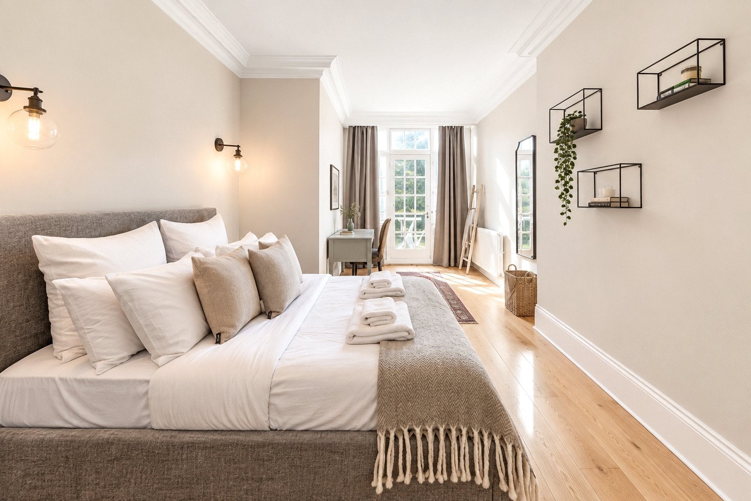 House Pelham Street in Greater London