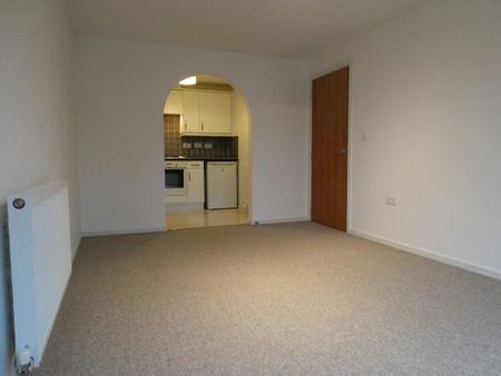 Flat Primrose Place in Doncaster