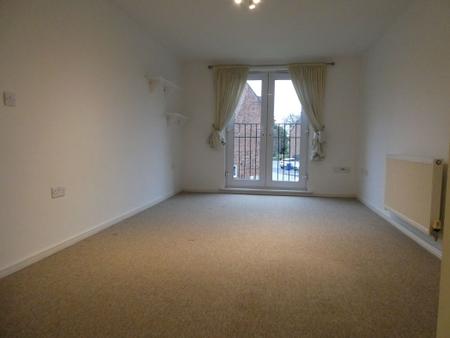 Flat Primrose Place in Doncaster