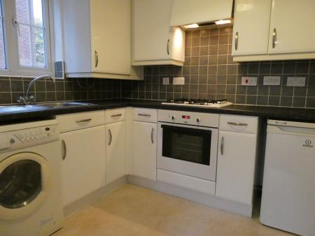 Flat Primrose Place in Doncaster