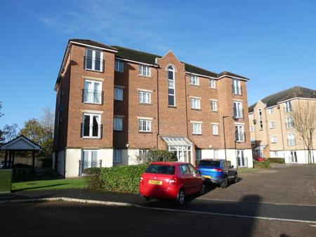 Flat Primrose Place in Doncaster