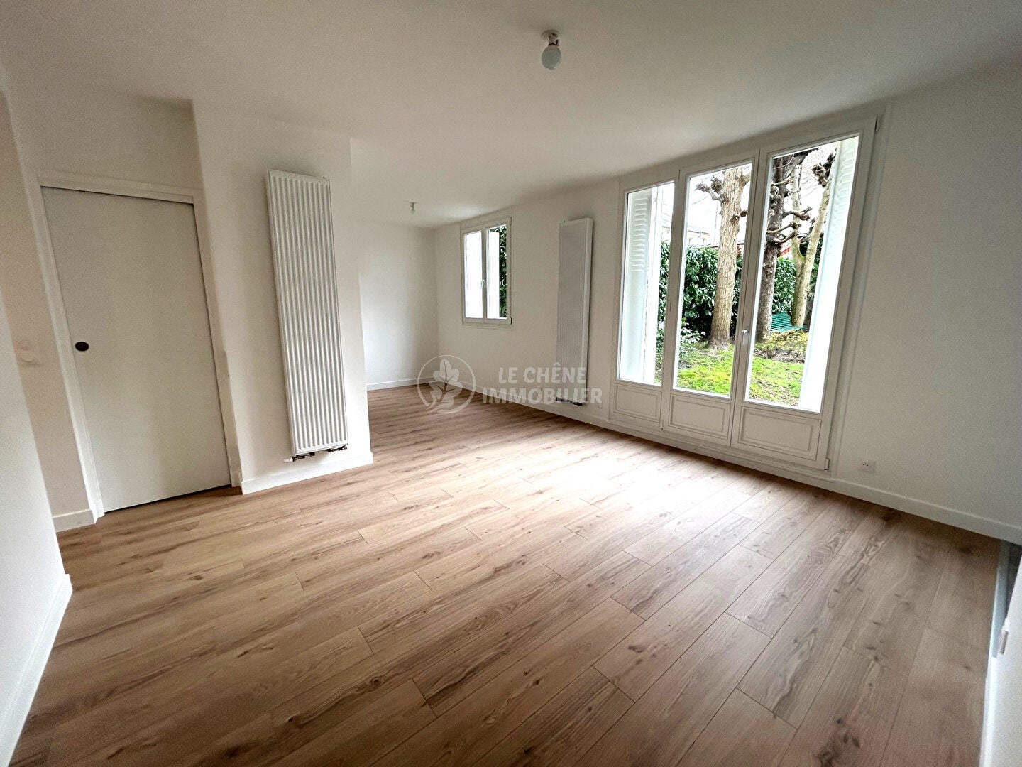 Flat Rue Saint-Louis in Versailles