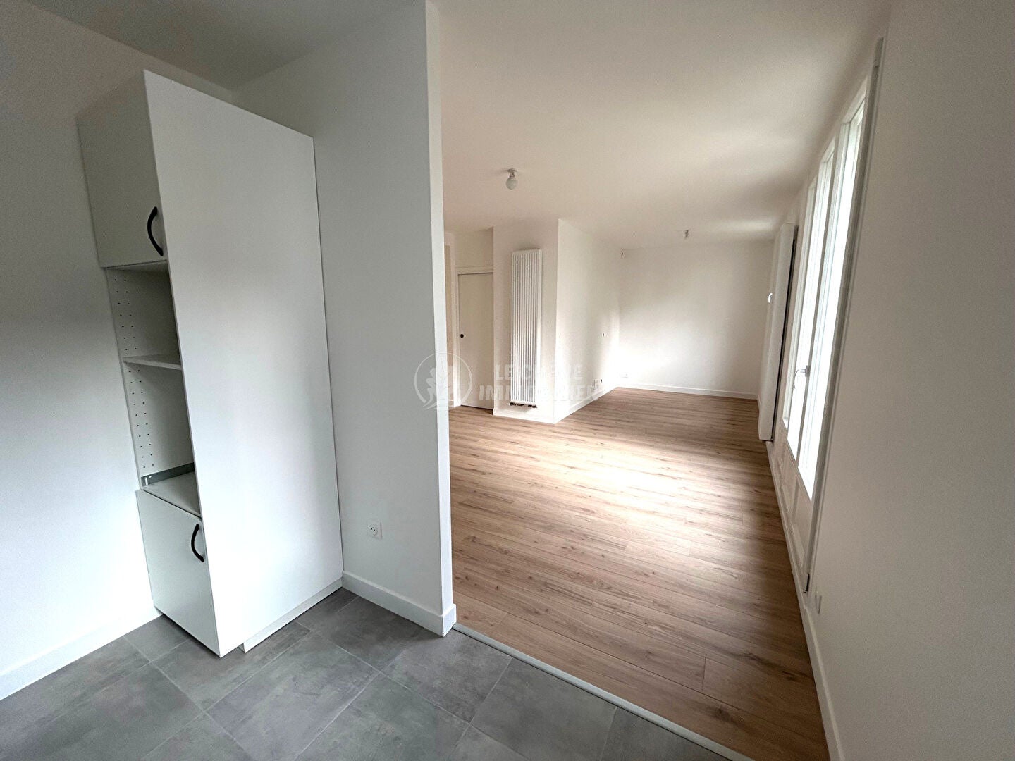 Flat Rue Saint-Louis in Versailles
