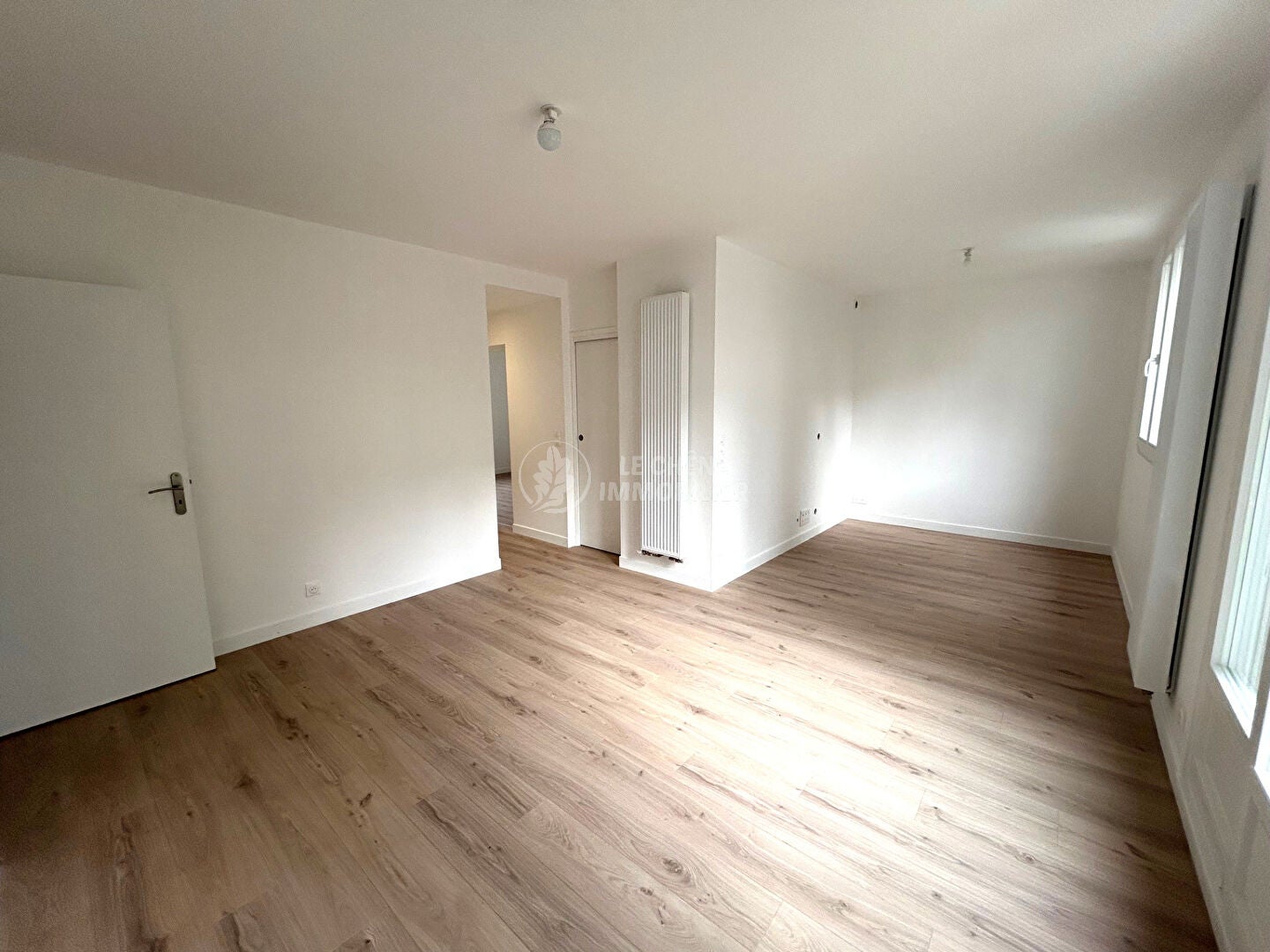 Flat Rue Saint-Louis in Versailles