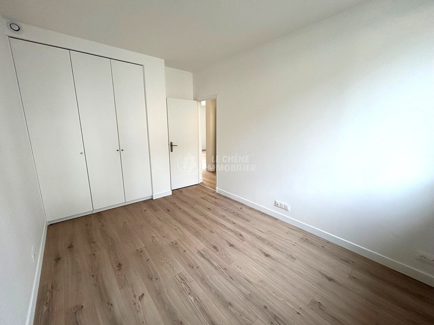 Flat Rue Saint-Louis in Versailles
