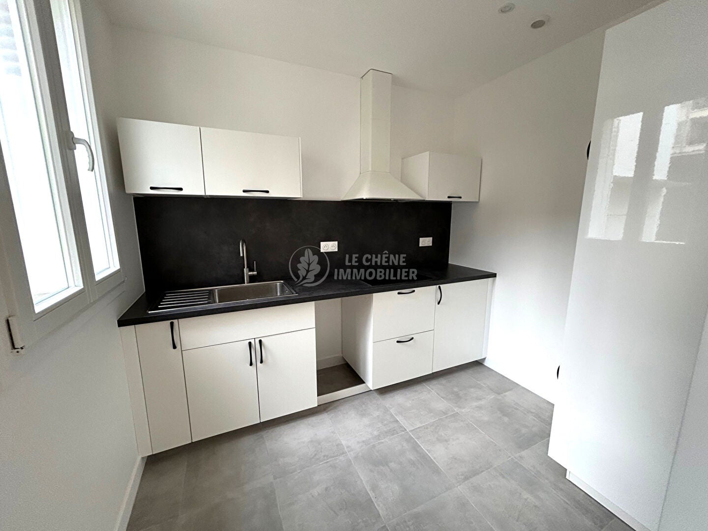 Flat Rue Saint-Louis in Versailles