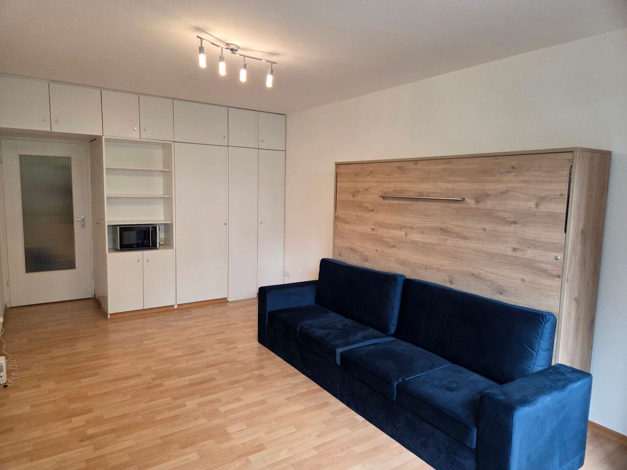 Wohnung Barmer Straße in Düsseldorf