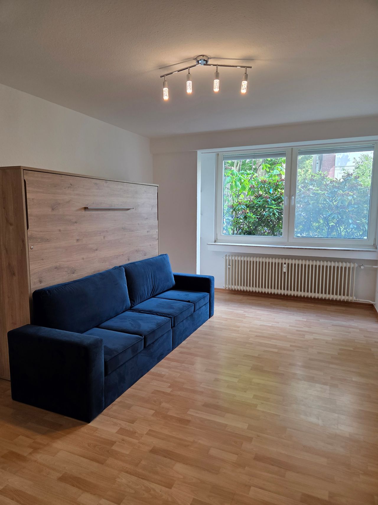 Wohnung Barmer Straße in Düsseldorf