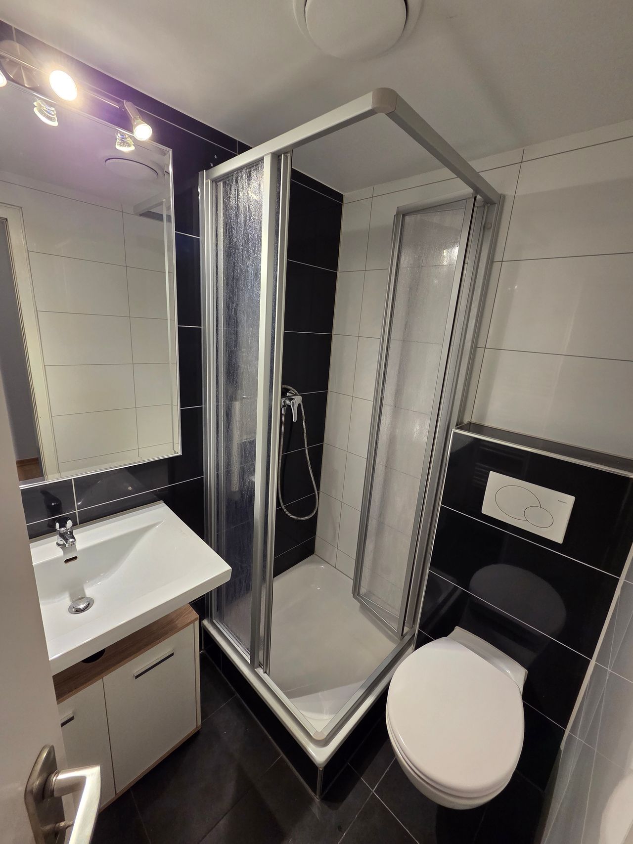 Wohnung Barmer Straße in Düsseldorf