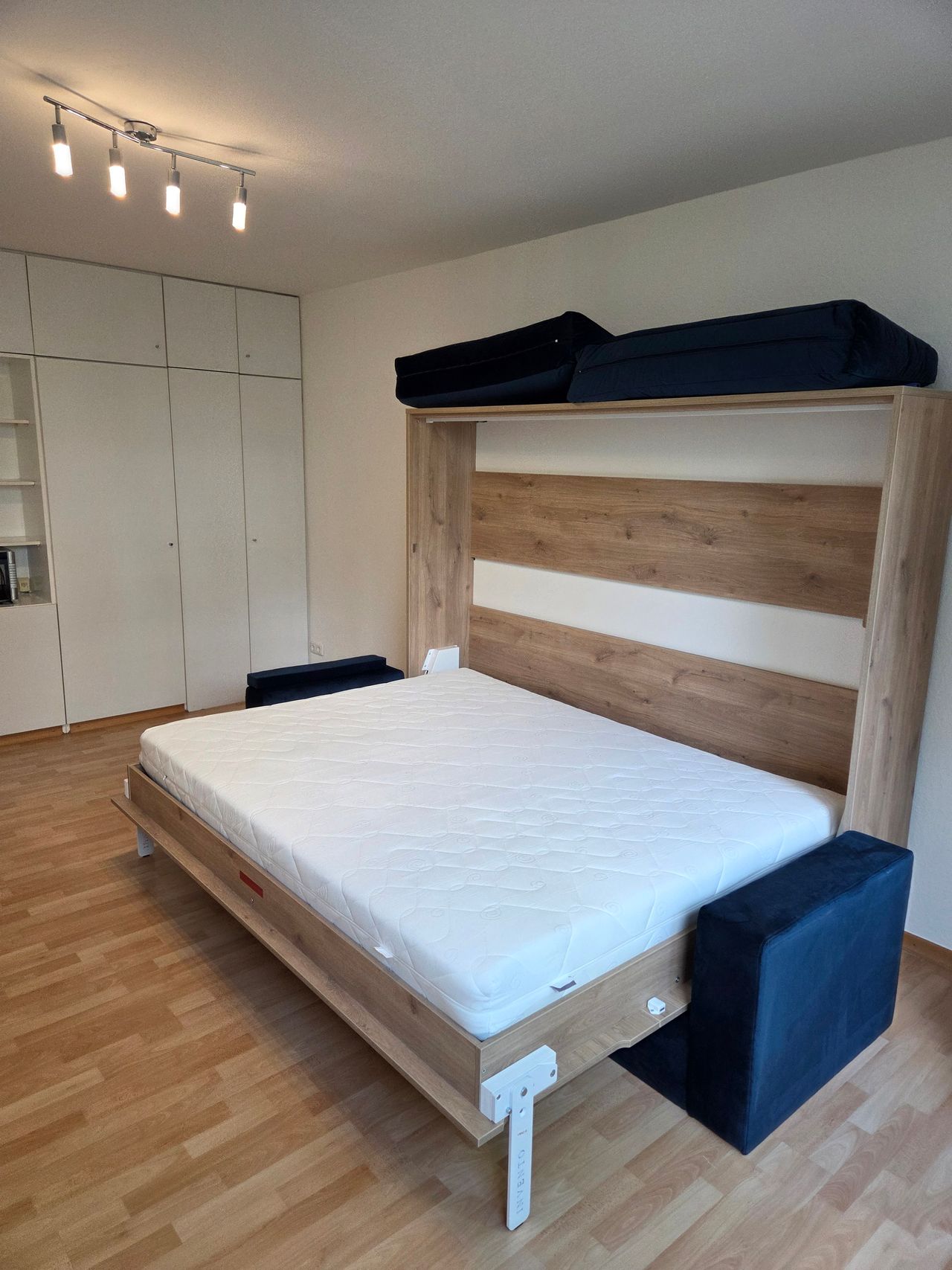 Wohnung Barmer Straße in Düsseldorf