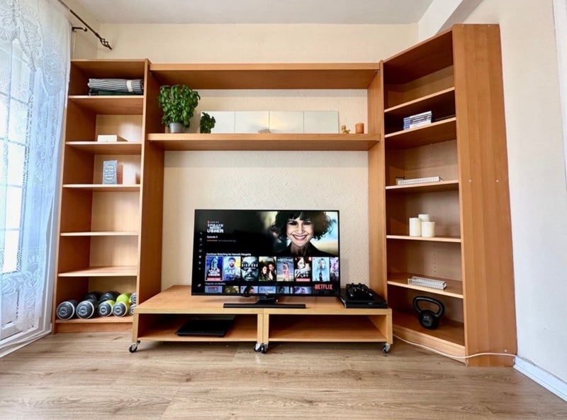 Room Worsopp Drive in Greater London