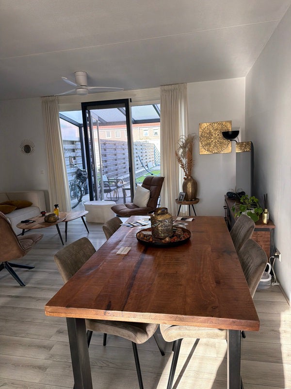Appartement Huissensestraat in Arnhem