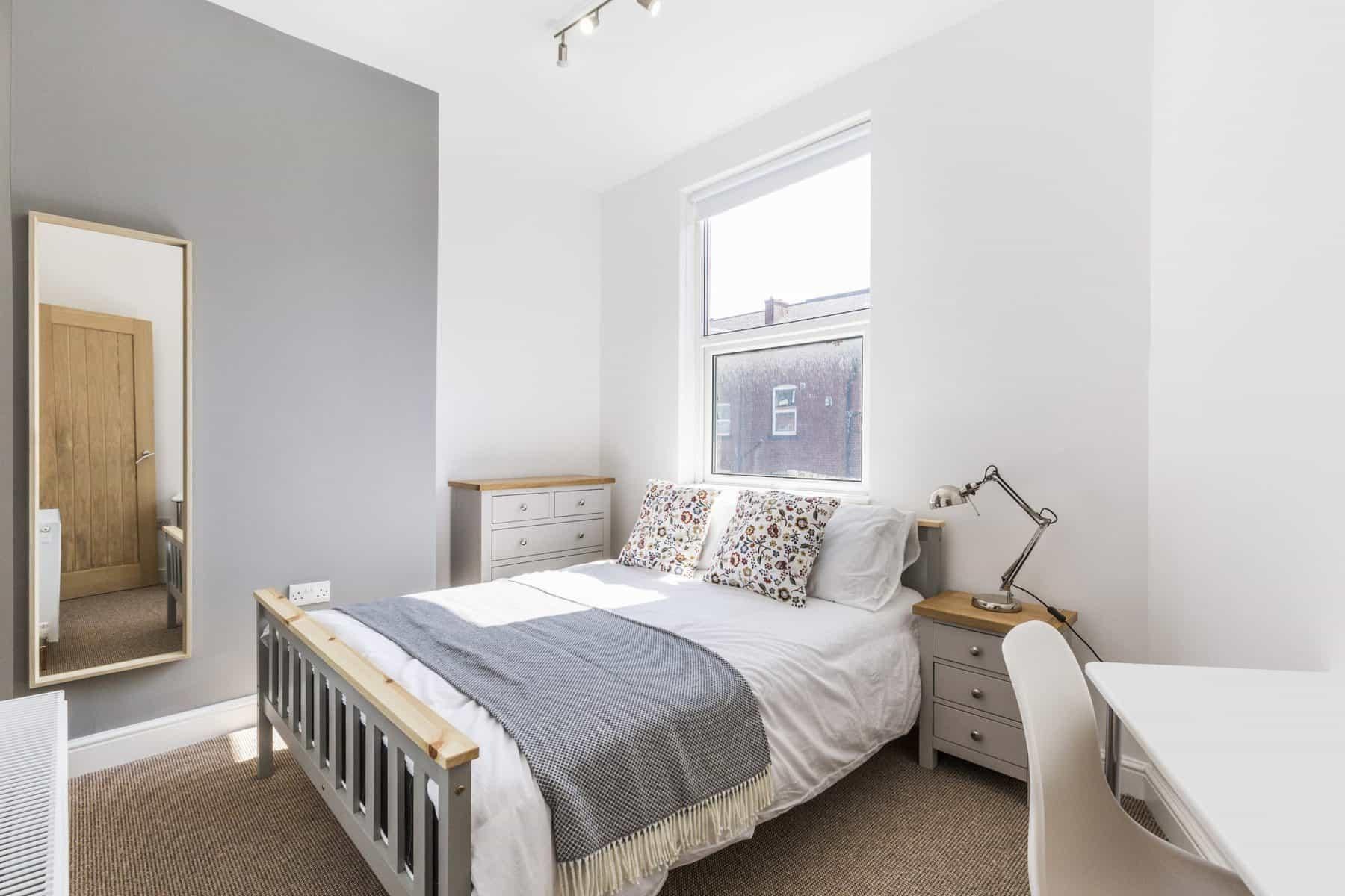 Flat Back Winfield Grove in Leeds