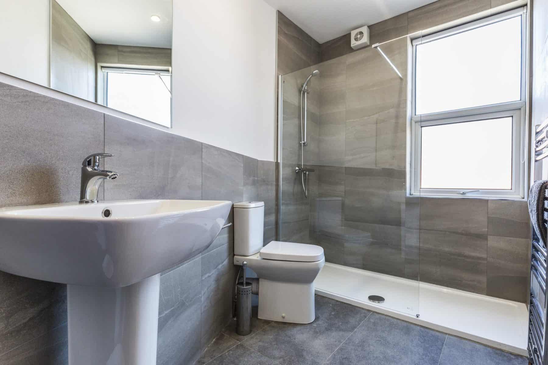 Flat Back Winfield Grove in Leeds