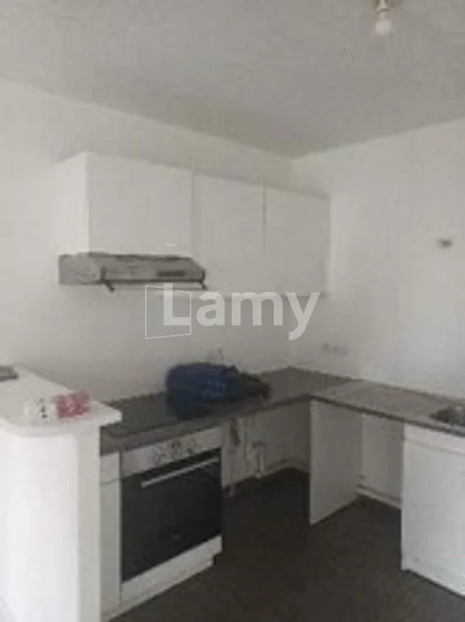 Flat Rue Parmentier in Puteaux
