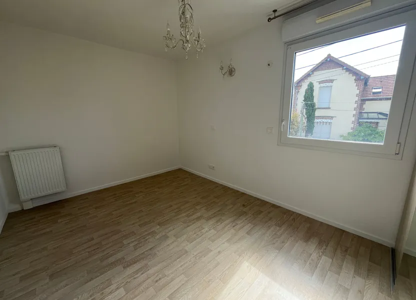 Flat Rue de la Justice in Évreux