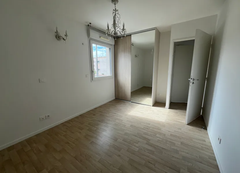 Flat Rue de la Justice in Évreux