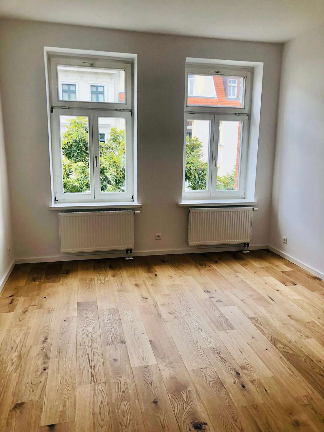 Wohnung Taubestraße in Leipzig