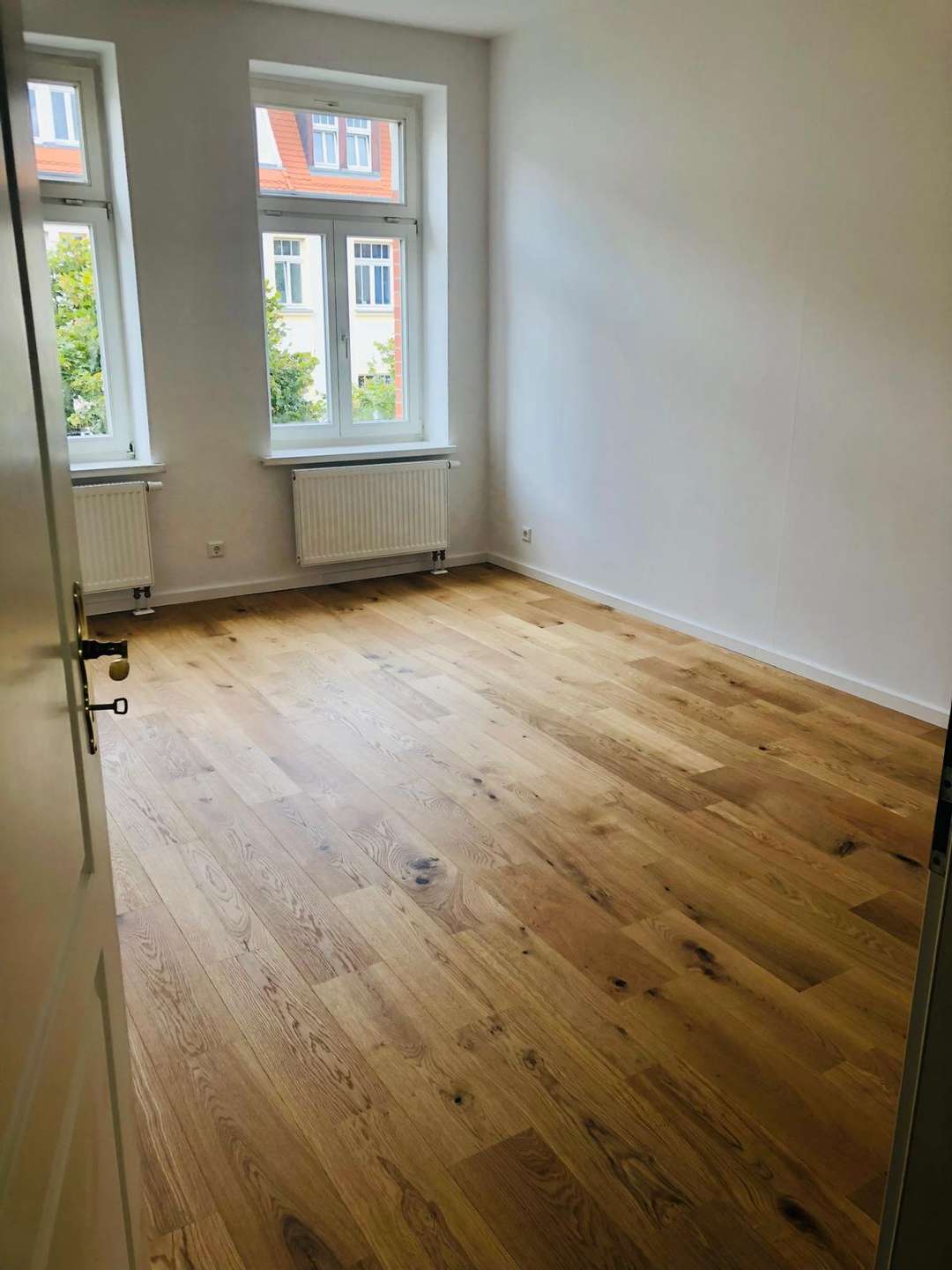 Wohnung Taubestraße in Leipzig