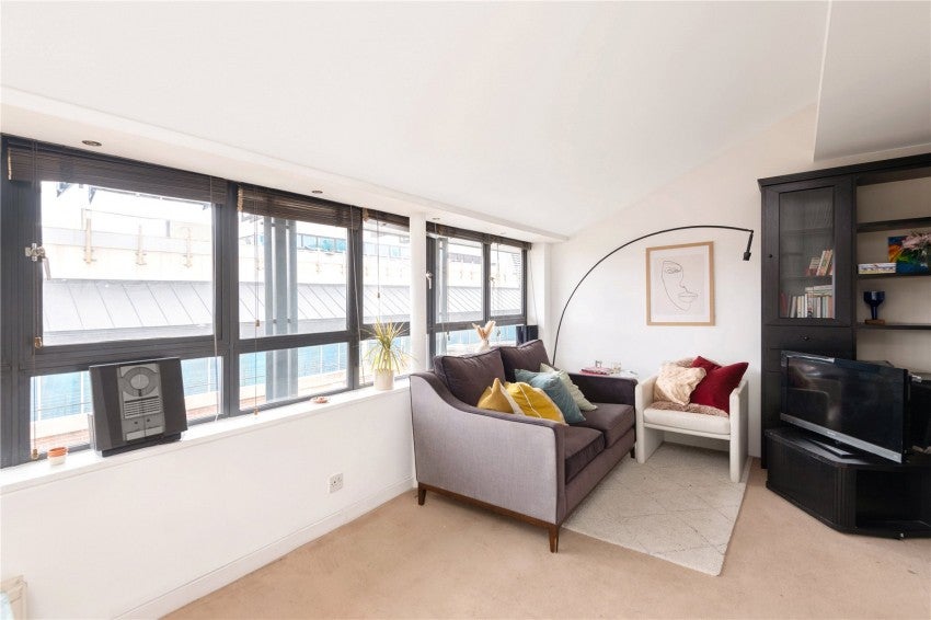 Flat Blandford Street in City of Westminster