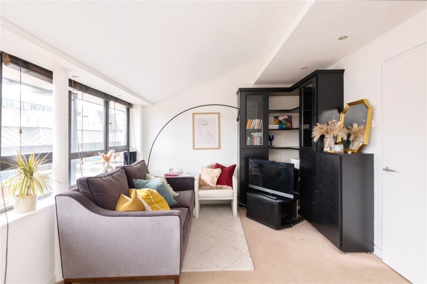 Flat Blandford Street in City of Westminster