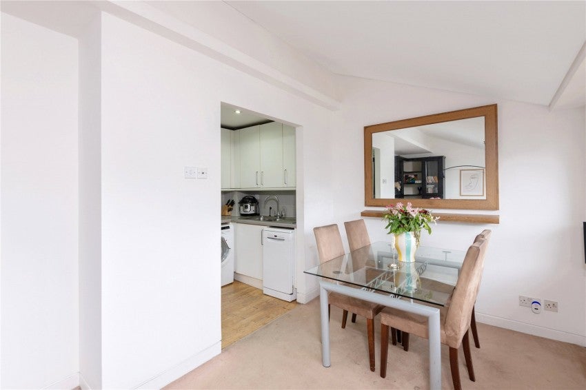 Flat Blandford Street in City of Westminster