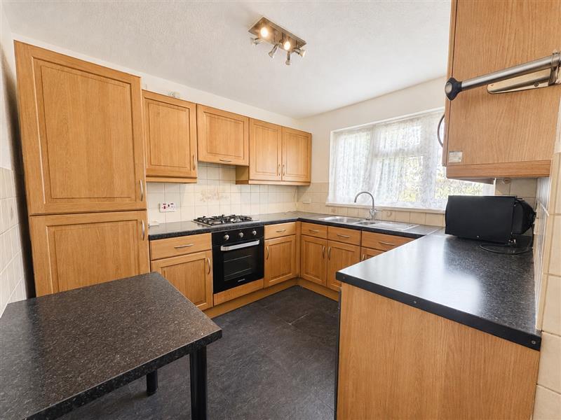 House Blessington Road in Greater London