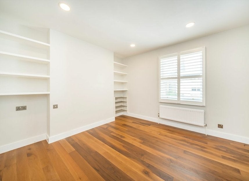 House Notting Hill Gate in Greater London