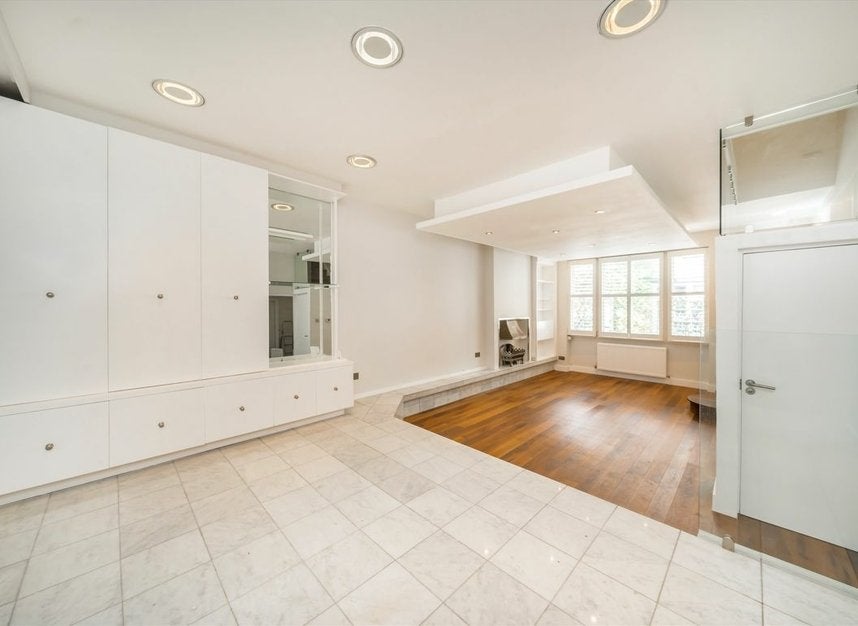 House Notting Hill Gate in Greater London