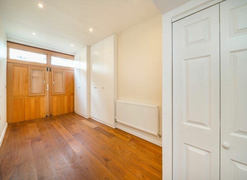 House Notting Hill Gate in Greater London