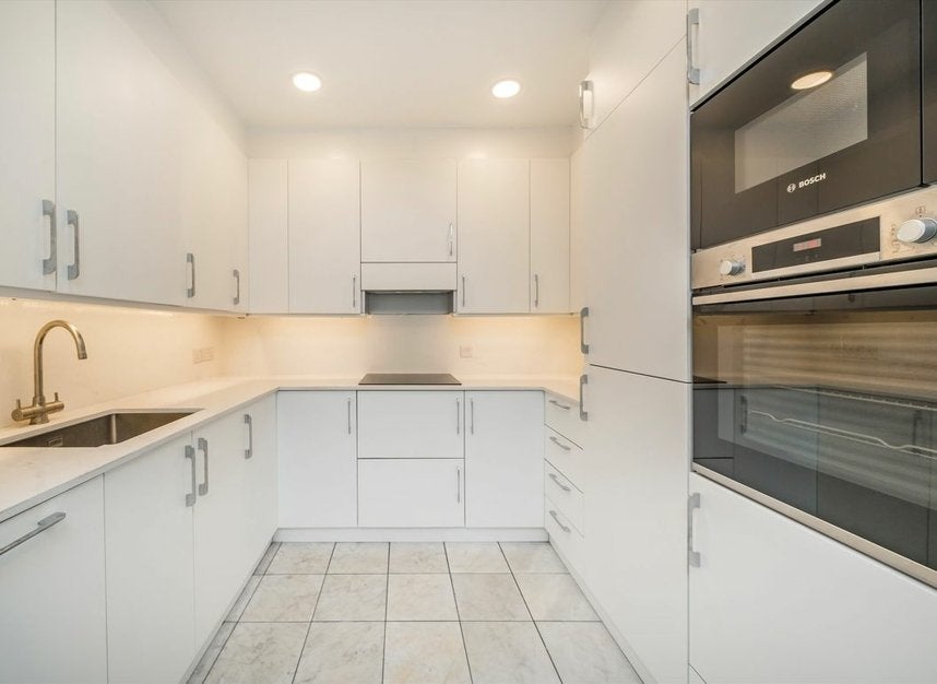 House Notting Hill Gate in Greater London
