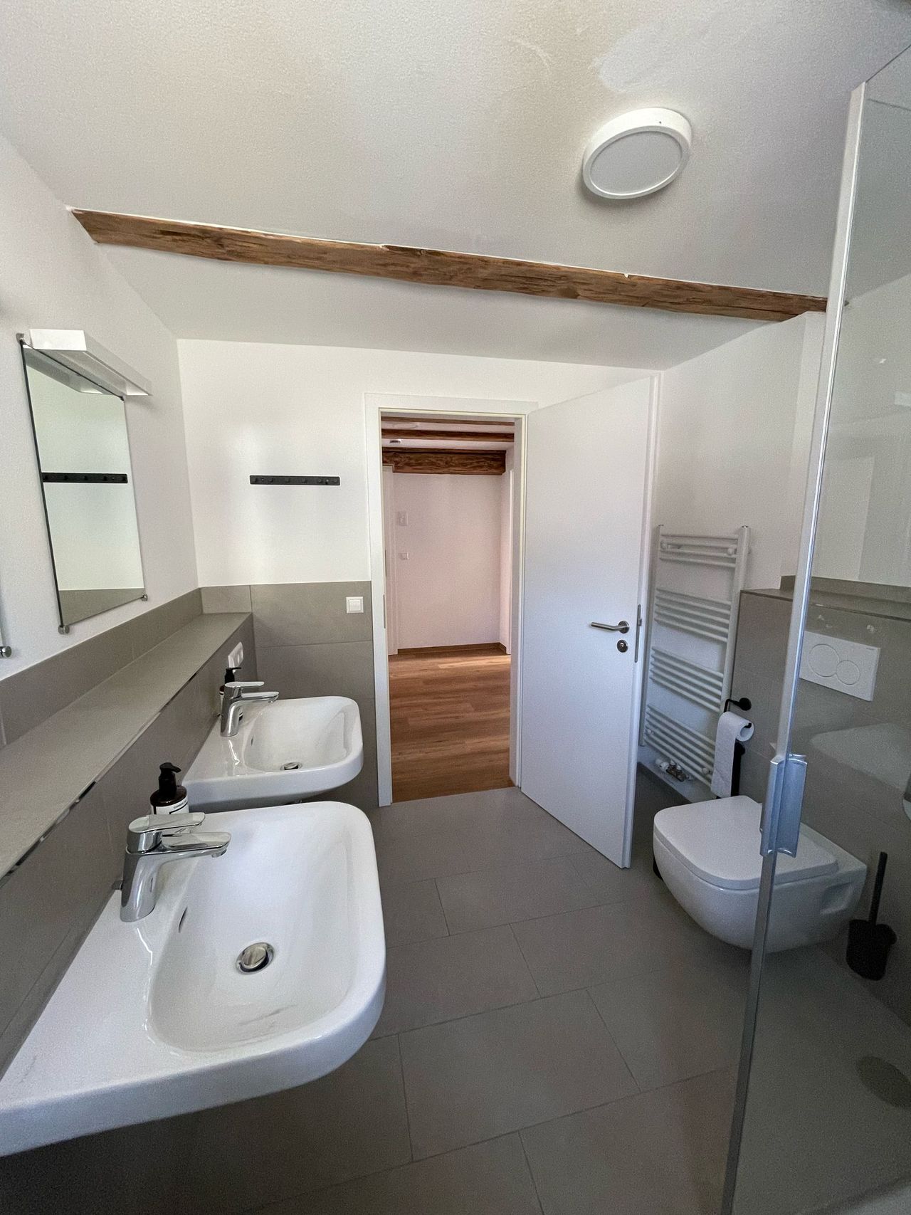 Wohnung Salzstraße in Neustadt im Schwarzwald