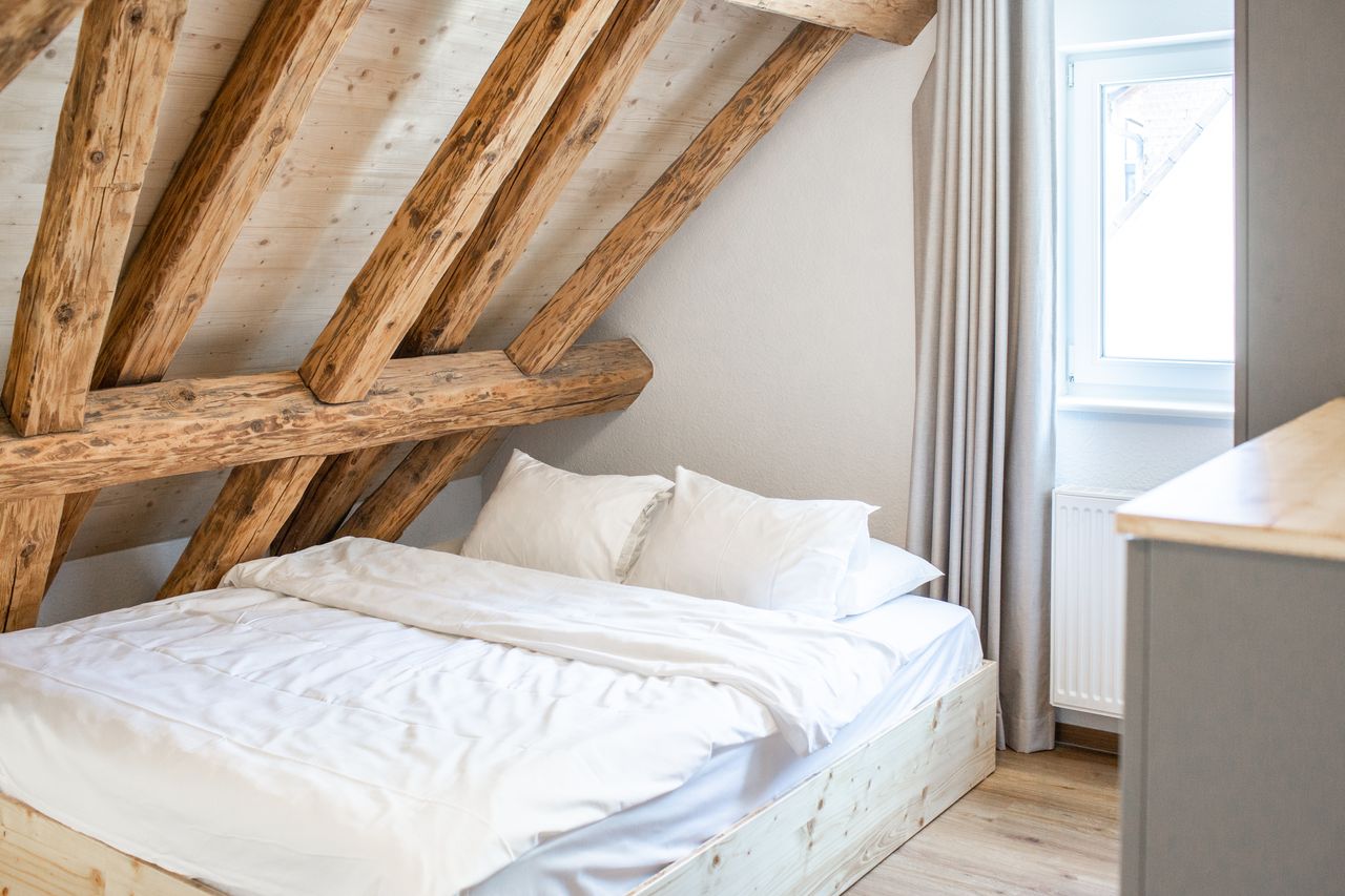 Wohnung Salzstraße in Neustadt im Schwarzwald