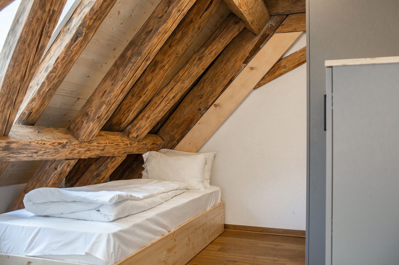 Wohnung Salzstraße in Neustadt im Schwarzwald