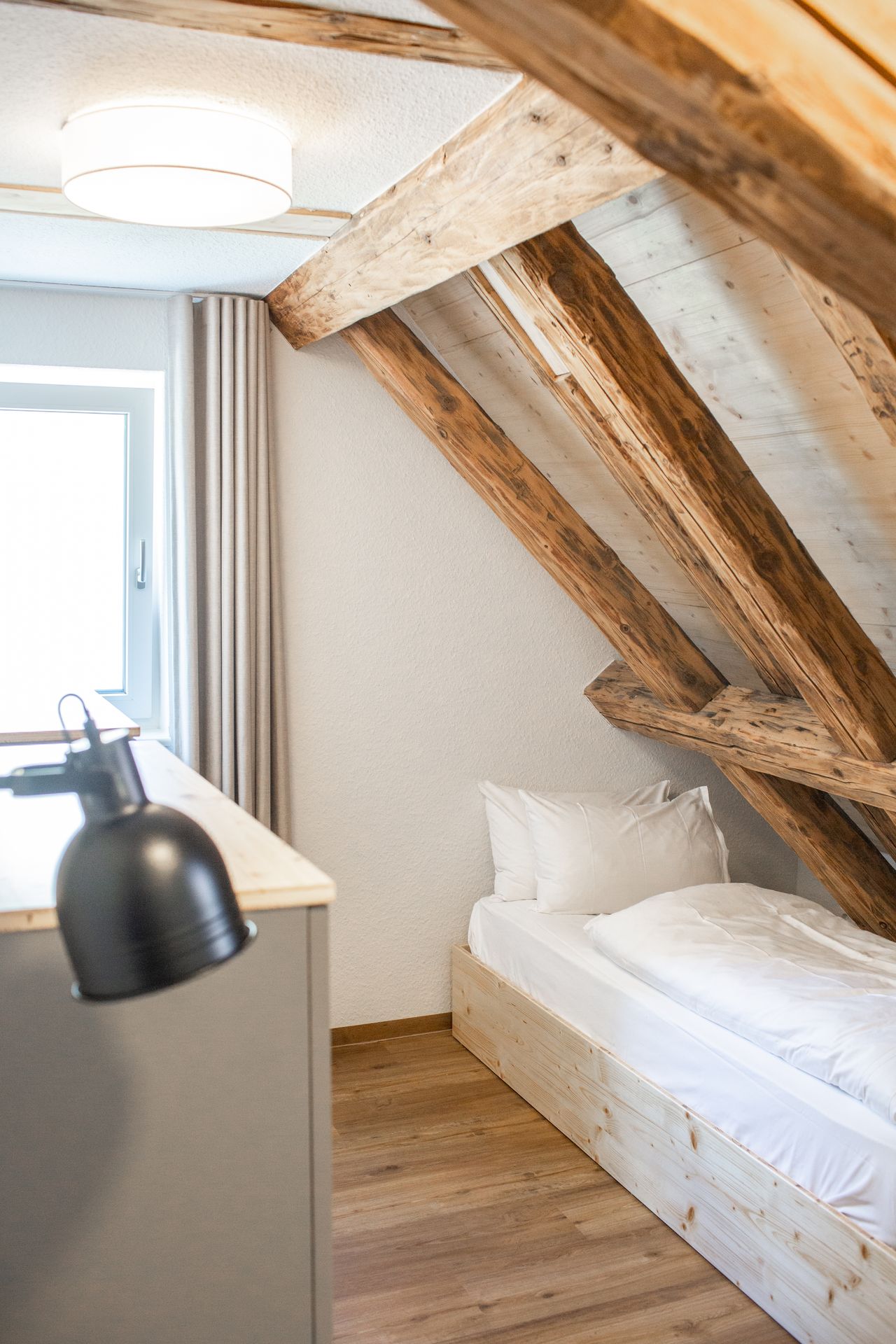 Wohnung Salzstraße in Neustadt im Schwarzwald