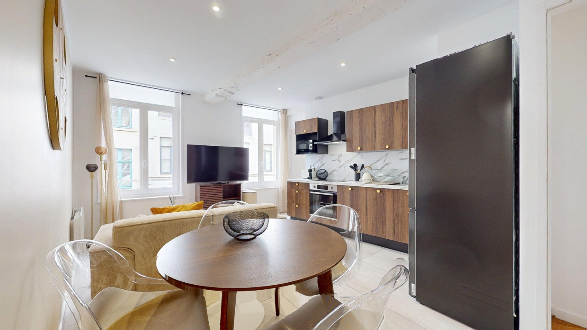 Appartement Rue des Tours à Lille