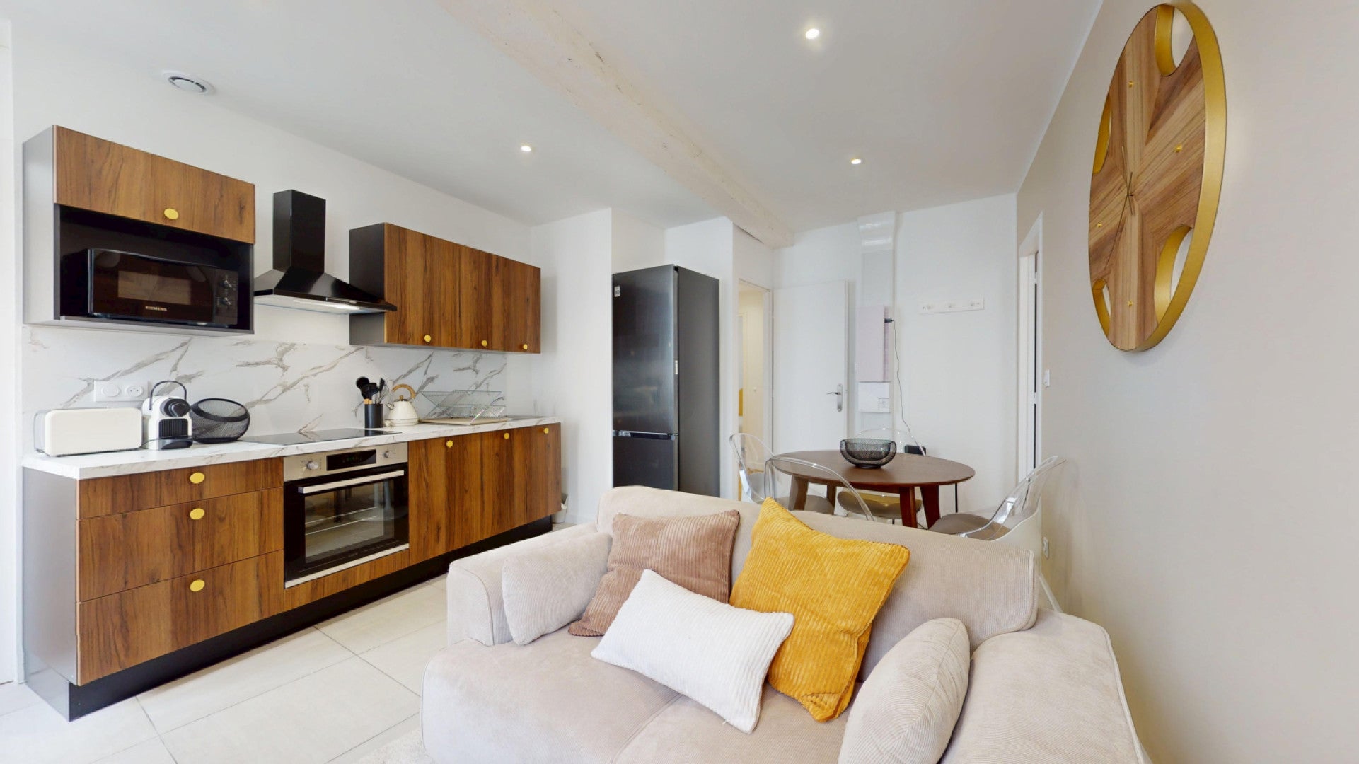 Appartement Rue des Tours à Lille