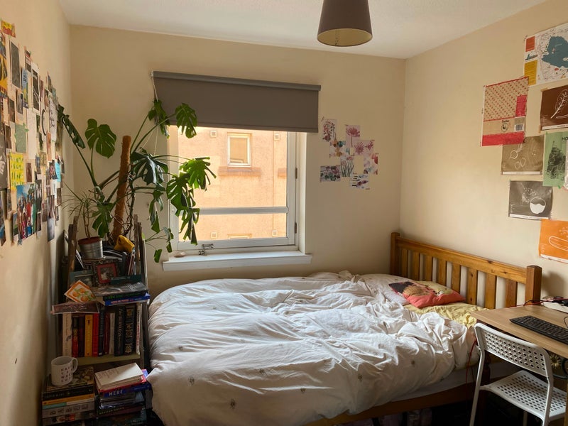 Room Brown Street in City of Edinburgh