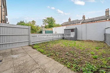 Flat Coteford Street in Greater London