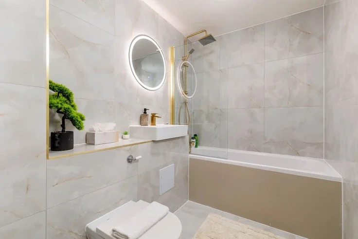 House Wheat Sheaf Close in Greater London