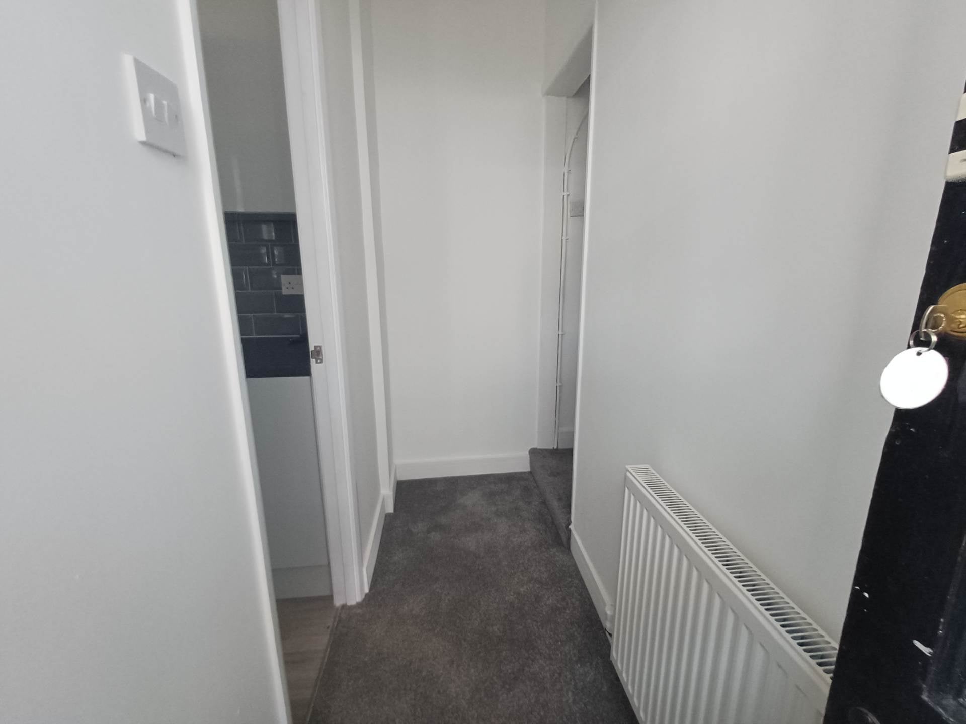 Flat Bexley Road in Greater London
