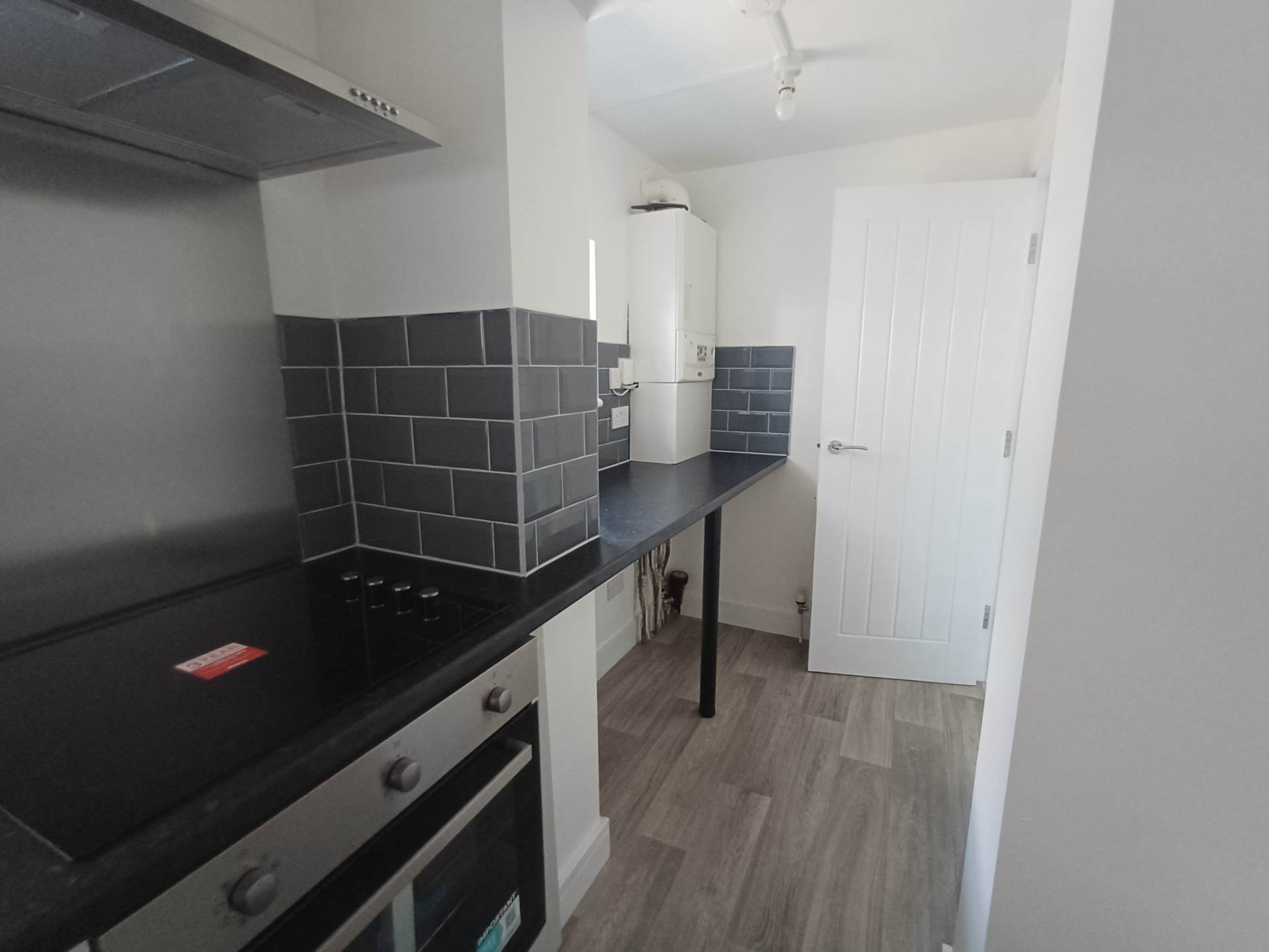Flat Bexley Road in Greater London