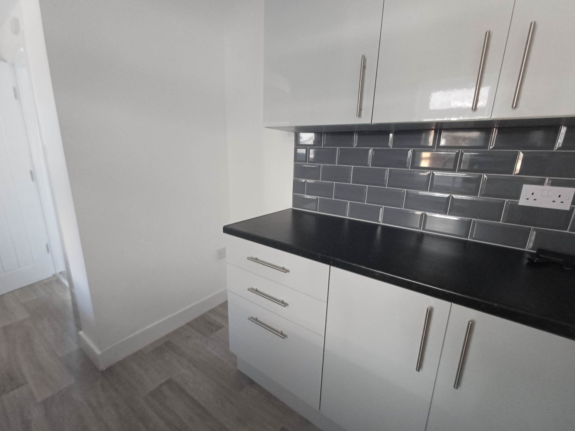 Flat Bexley Road in Greater London