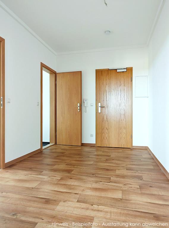Wohnung Bautzener Allee in Hoyerswerda