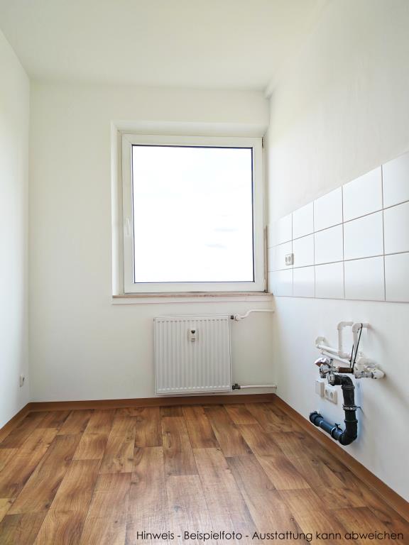 Wohnung Bautzener Allee in Hoyerswerda