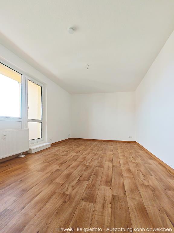 Wohnung Bautzener Allee in Hoyerswerda