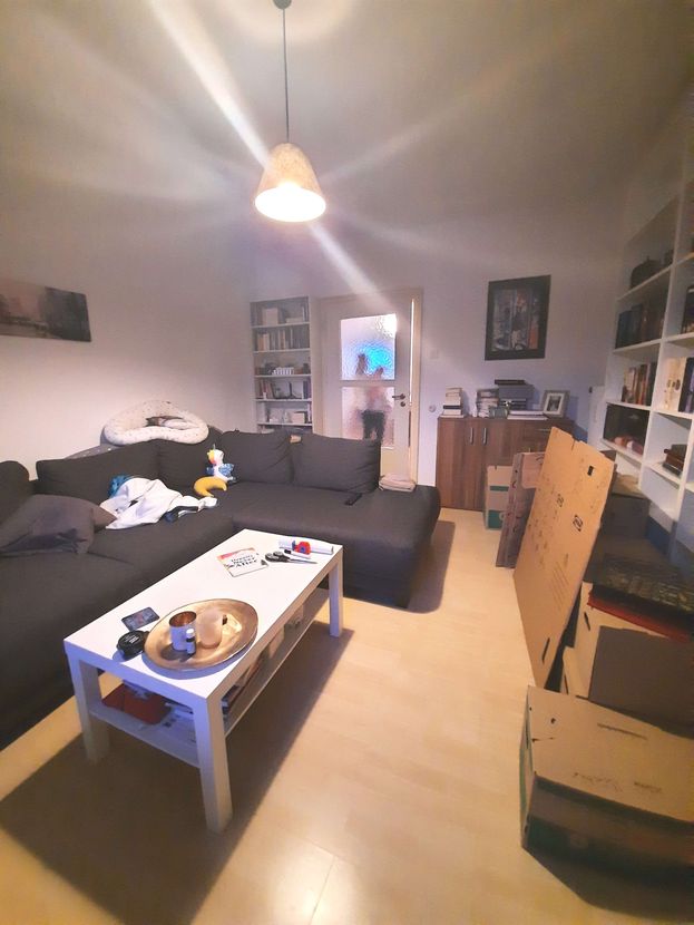 Wohnung Kühlwetterstraße in Düsseldorf