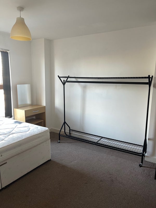 Room Fernie Street in Manchester