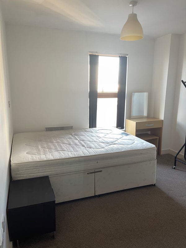 Room Fernie Street in Manchester